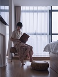 YITUYU艺图语 2025.03.10 归乡 小松麻奈(2)